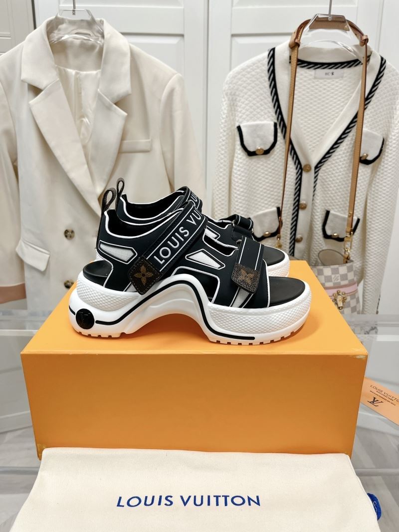 Louis Vuitton Archlight Shoes